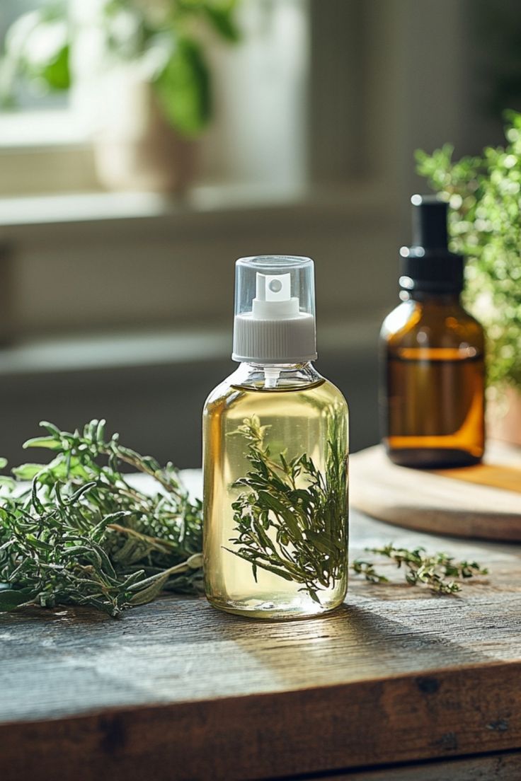 Air Freshener Manufacturing